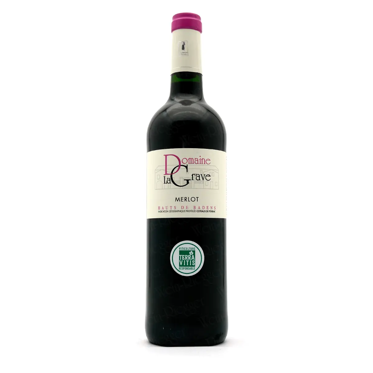 Merlot_Domaine_La_Grave-14042 Merlot IGP Coteaux de Peyriac - Domaine La Grave