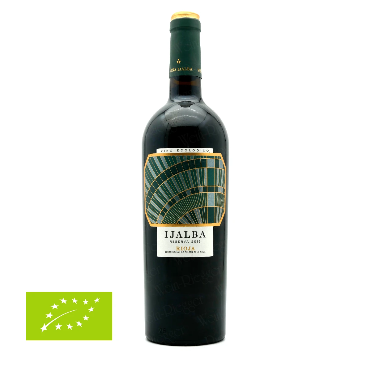 Ijalba_Reserva_2018-10683 Reserva DOCa Rioja | Ijalba