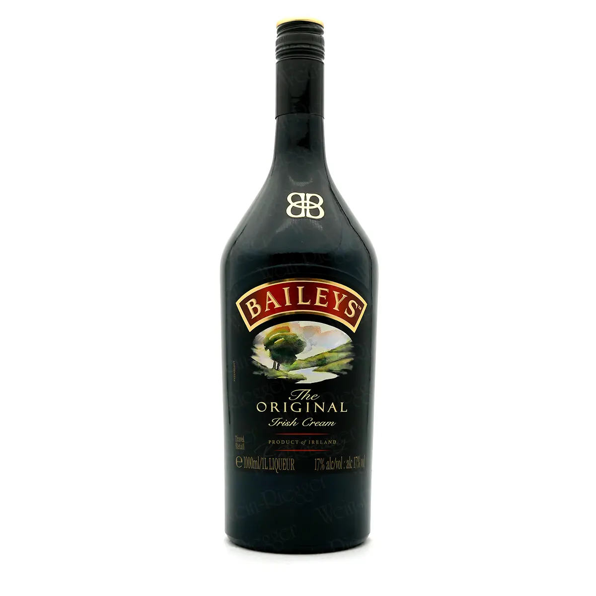 Baileys | Original Irish Cream - 1 Liter