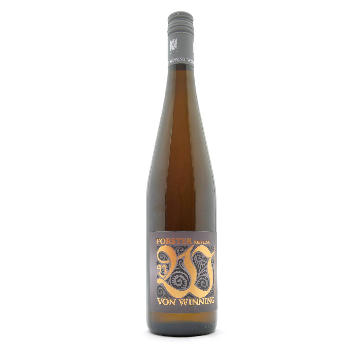 RIESLING Forster Ortswein - Von Winning