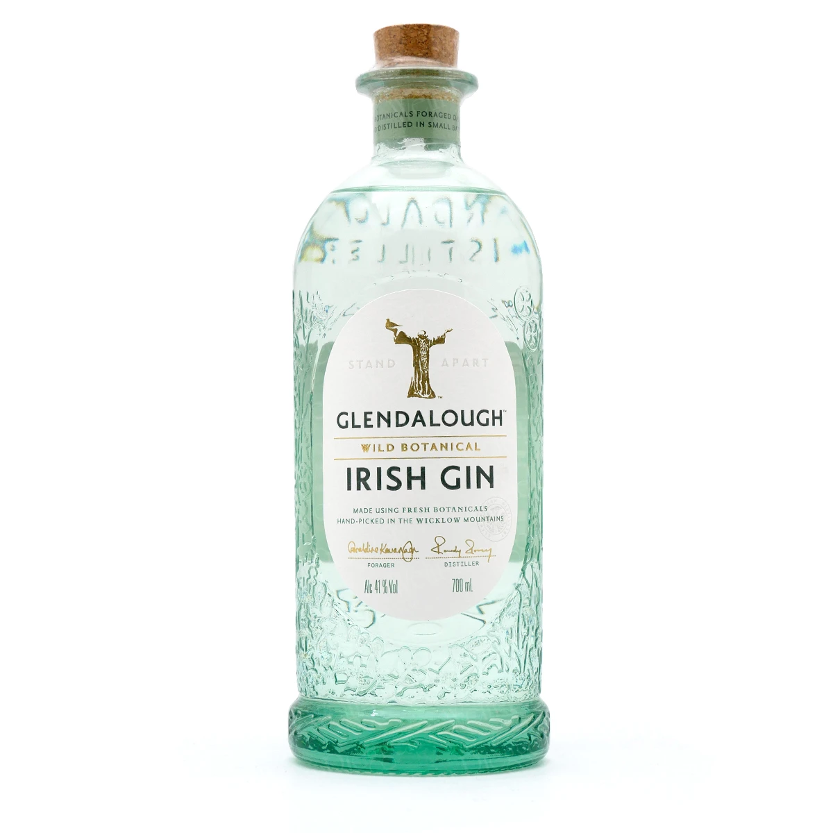 Glendalough WILD BOTANICAL Irish Gin