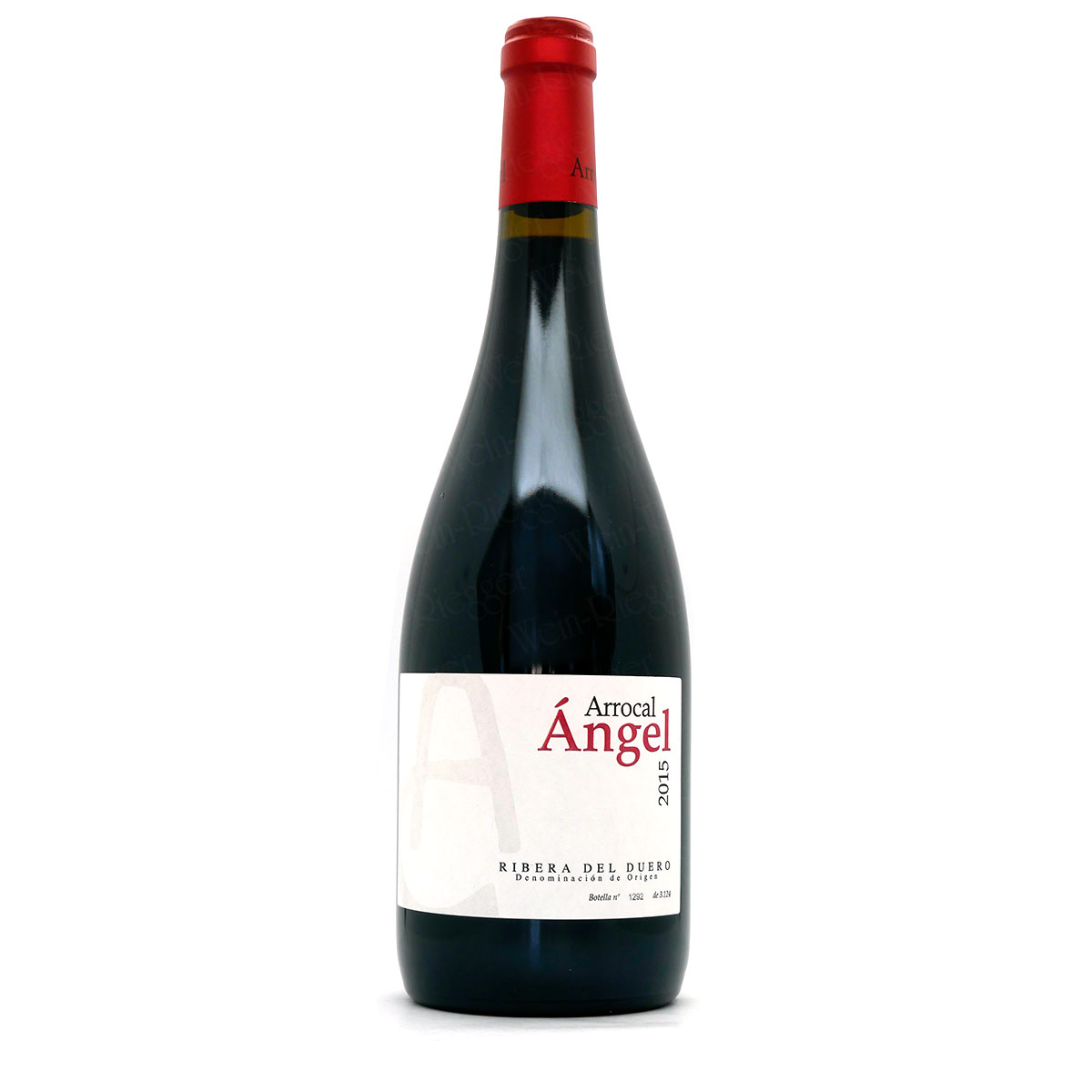 Angel_Arrocal-02941 ÁNGEL Ribera del Duero DO - Arrocal