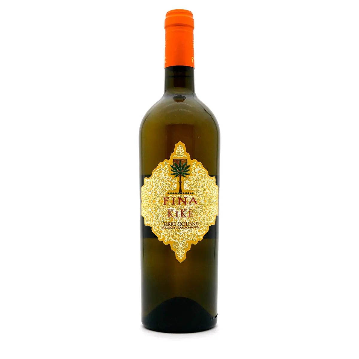 Kike_Fina-05347 KIKÈ Terre Siciliane IGP - Fina Vini