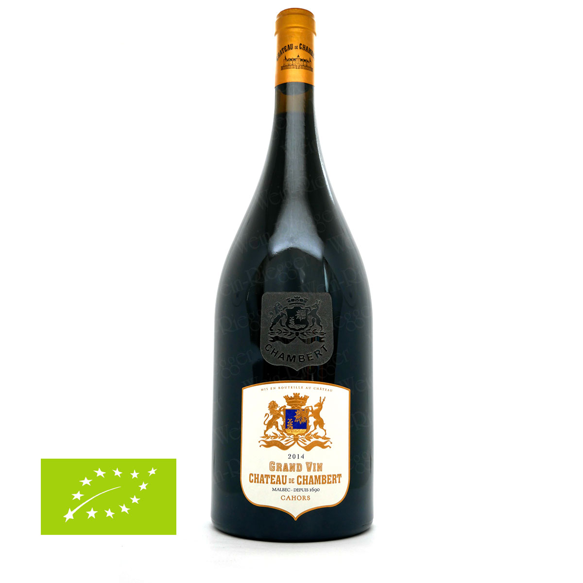 Magnum Grand Vin AOC Cahors - Chambert
