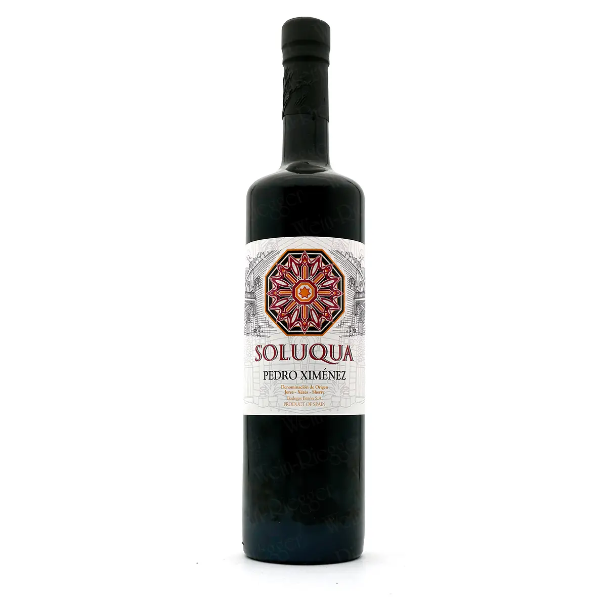 Soluqua_Pedro_Ximenez_Sherry_Bodegas_Baron-10097 Pedro Ximénez SOLUQUA - Bodegas Baron