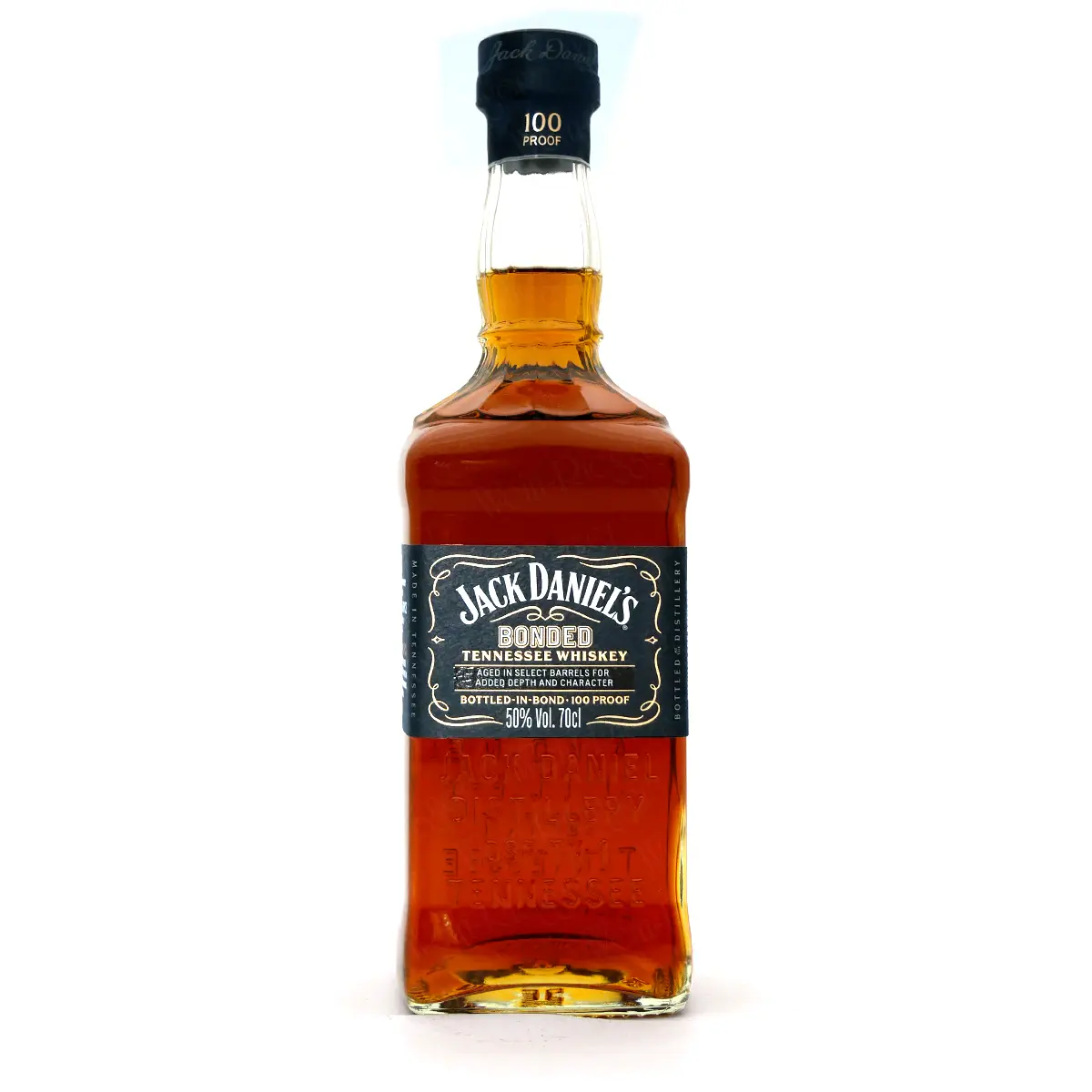 Jack Daniels | Bonded