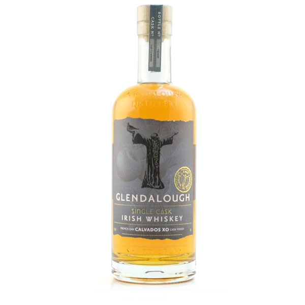 Glendalough Calvados XO | Irish Whiskey
