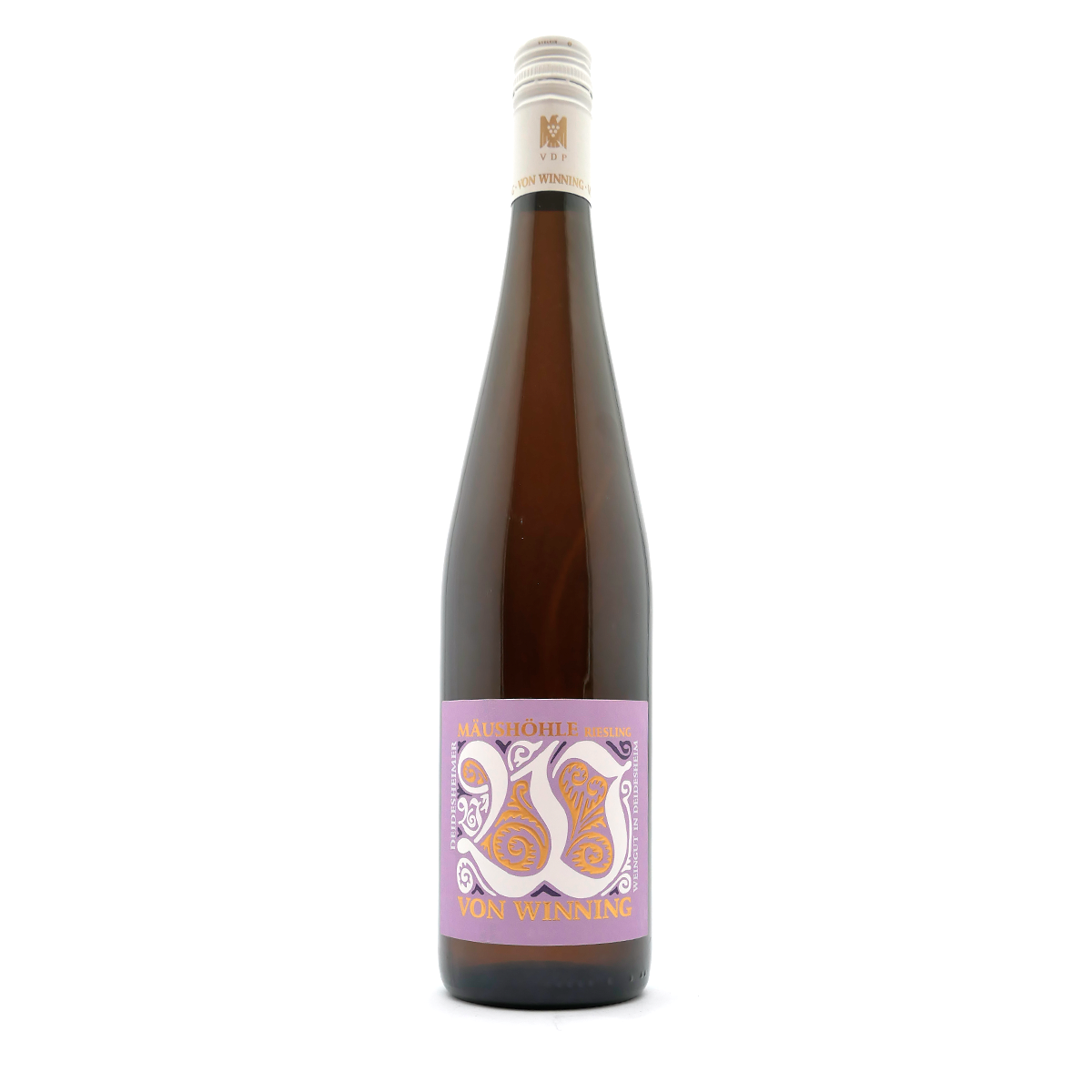 RIESLING Deidesheimer Mäushöhle 1G - Von Winning