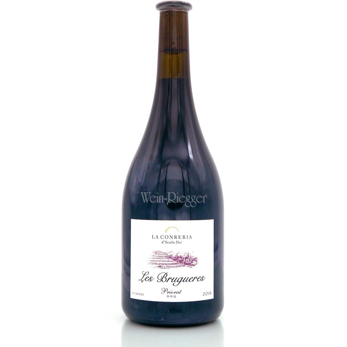 Les_Brugueres_2016_La_Conreria_Priorat_DOQ-07567 Les Brugueres 2016 DOQ Priorat - La Conreria d'Scala Dei