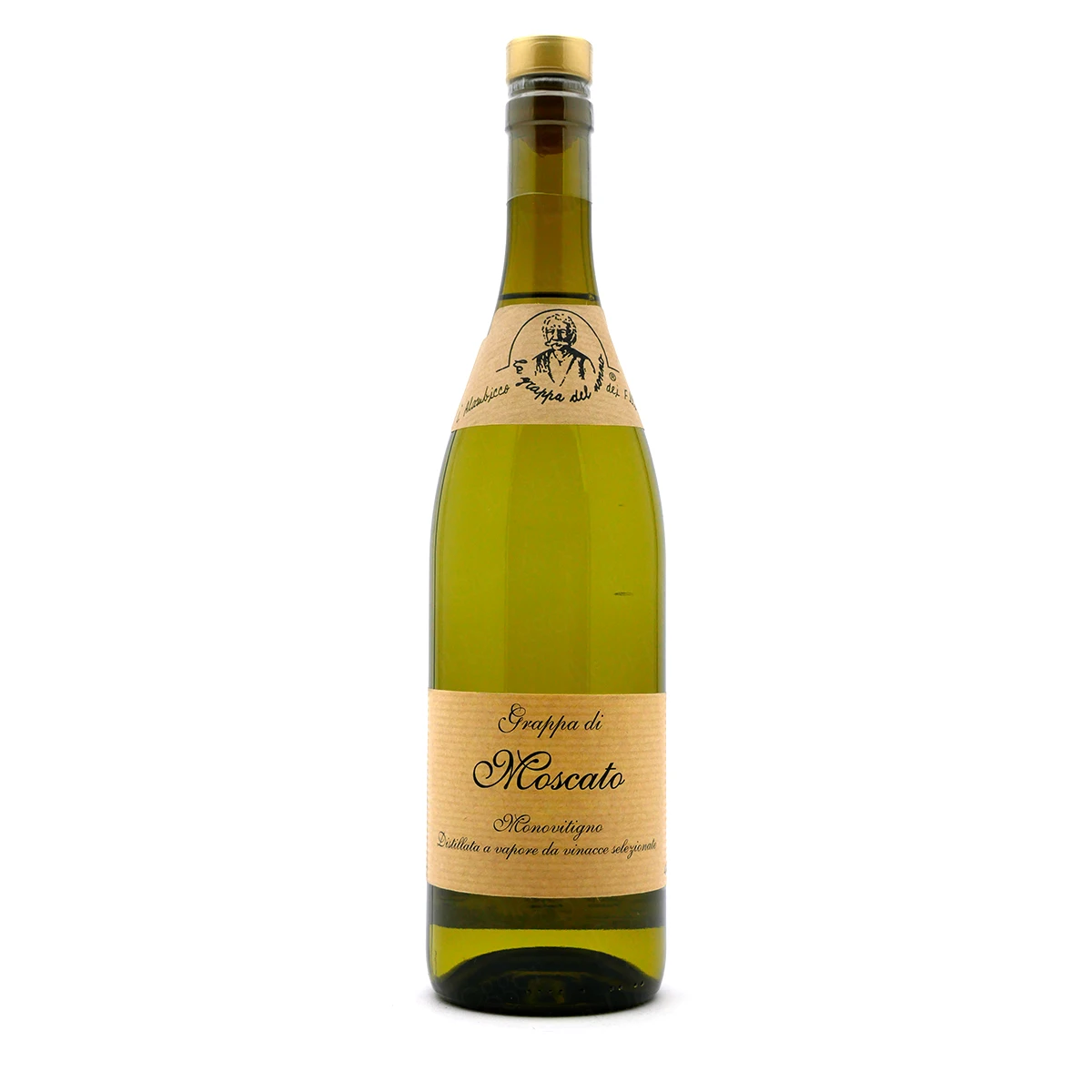 Grappa di Moscato | Erboristica Alpina Grappa di Moscato | Erboristica Alpina