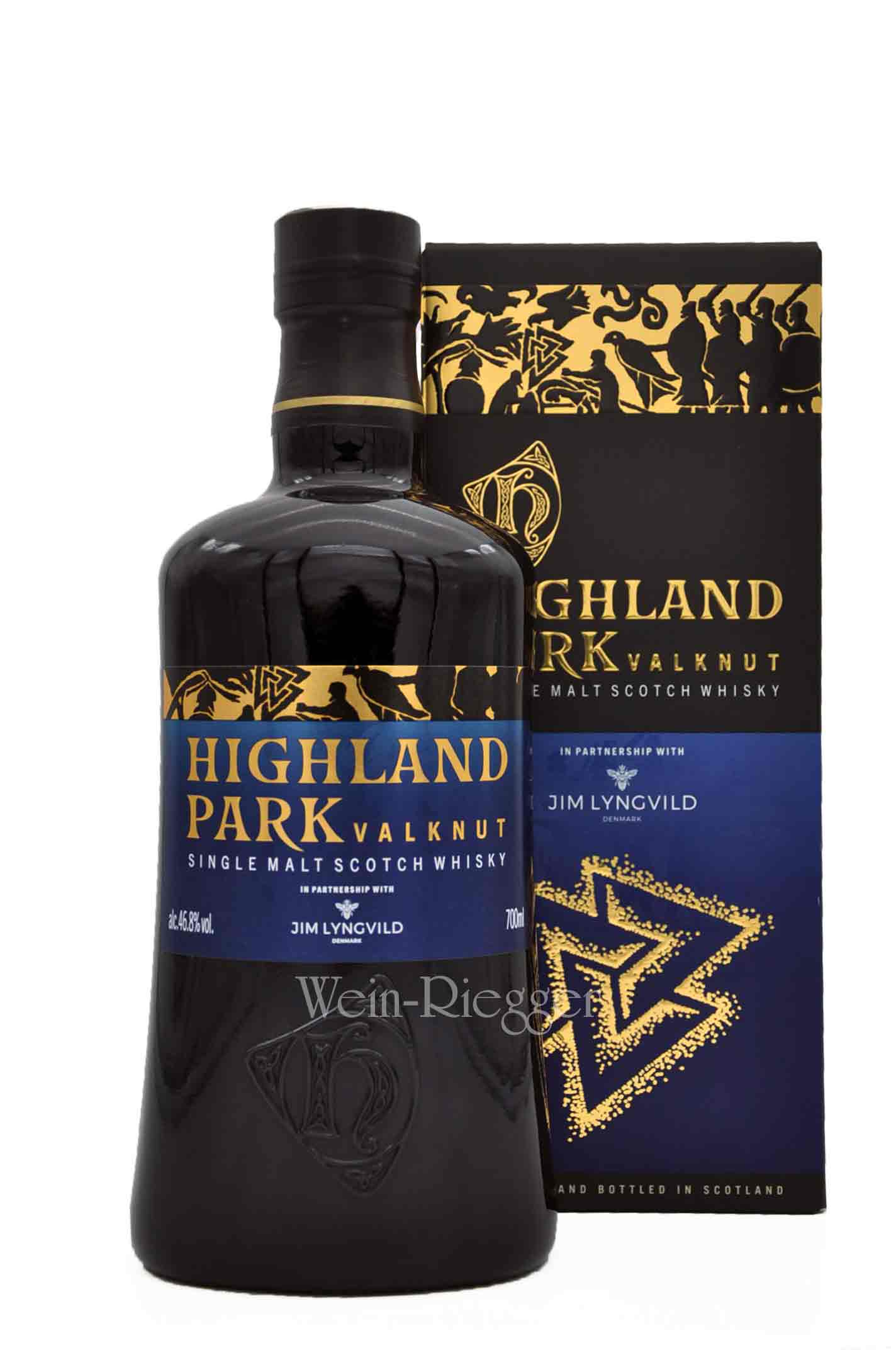 Highland_Park_Valknut-06208 Highland Park Valknut