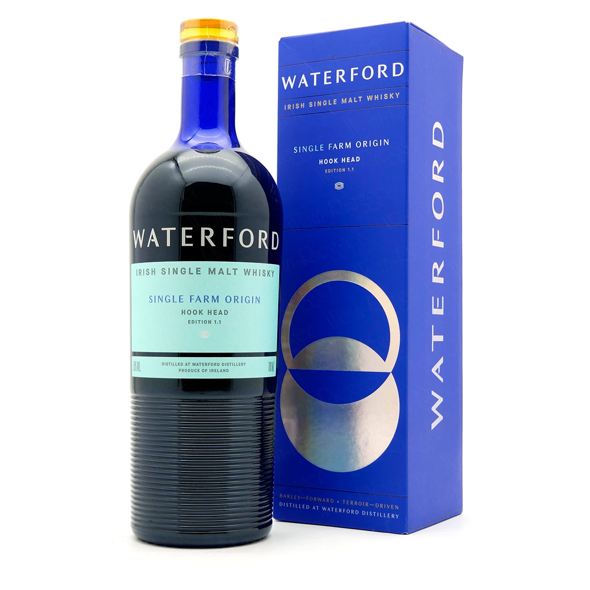 Waterford | Hook Head 1.1 SINGLE FARM ORIGIN