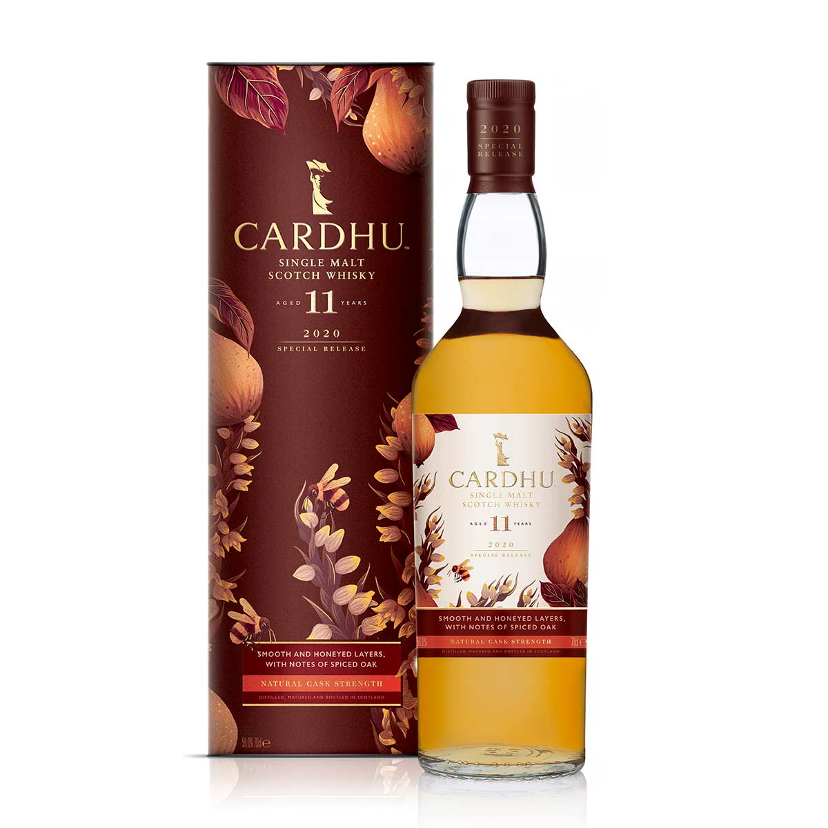 Cardhu_11_Jahre_Special_Release_2020-08445 Cardhu 11 Jahre | Special Release 2020