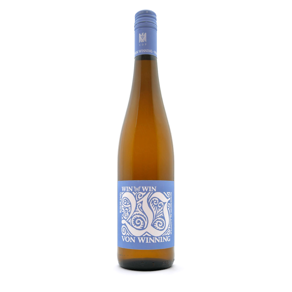 WIN WIN Riesling - Von Winning
