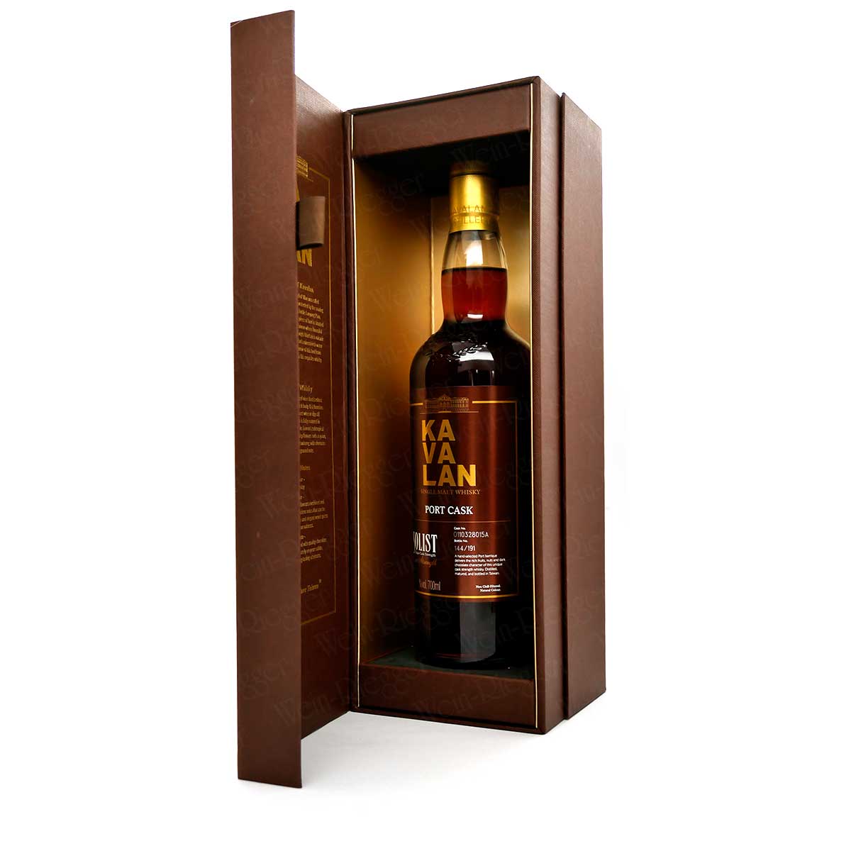 Kavalan_Solist_Port_Cask-07820 KAVALAN Solist | Port Cask 57,1 % vol