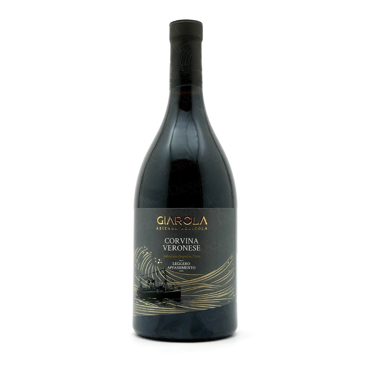 CORVINA VERONESE IGT Leggero Appassimento - Giarola CORVINA VERONESE IGT Leggero Appassimento - Giarola