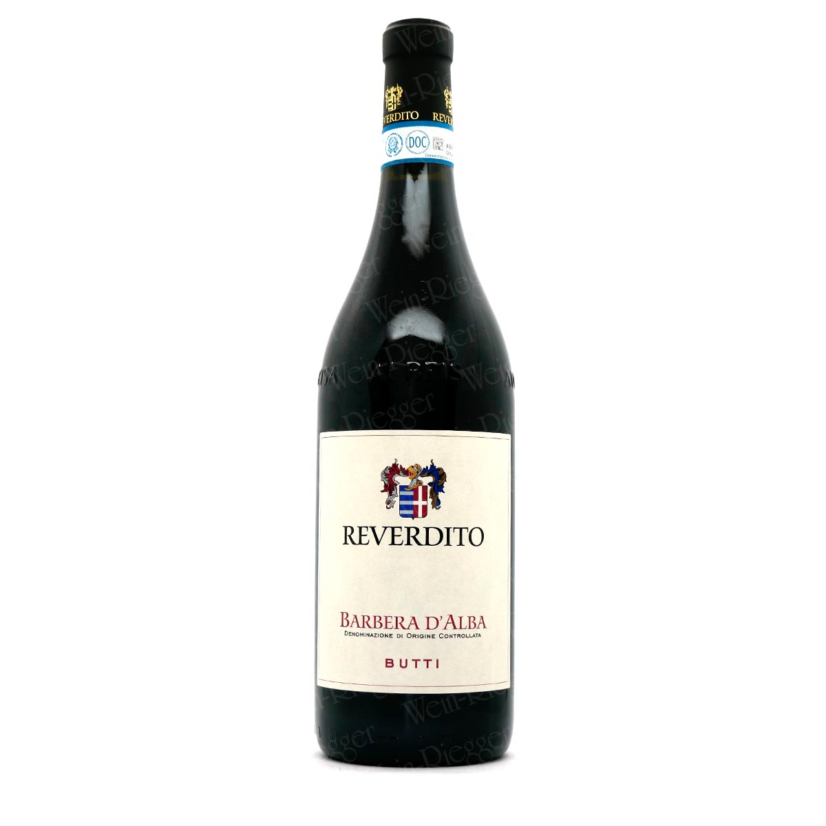 Butti_Barbera_d_Alba_Reverdito-01770 BUTTI Barbera d'Alba DOC - Reverdito