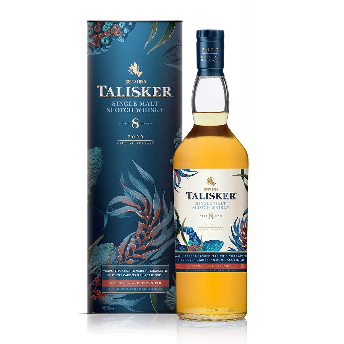 Talisker_8_Jahre_Special_Release_2020-08446 Talisker 8 Jahre | Special Release 2020