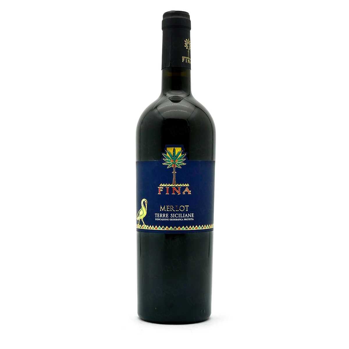 Merlot_Fina_Terre_Siciliane_IGT-03672 Merlot Terre Siciliane IGP | Fina Vini