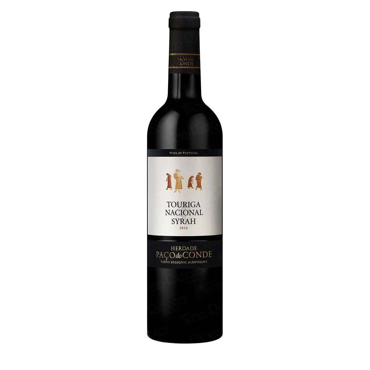 Touriga_Nacional_Syrah-05344 Touriga Nacional Syrah VR Alentejano - Paco do Conde