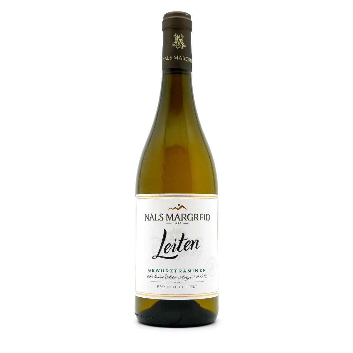 Gewürztraminer LEITEN DOC Alto Adige - Nals Margreid