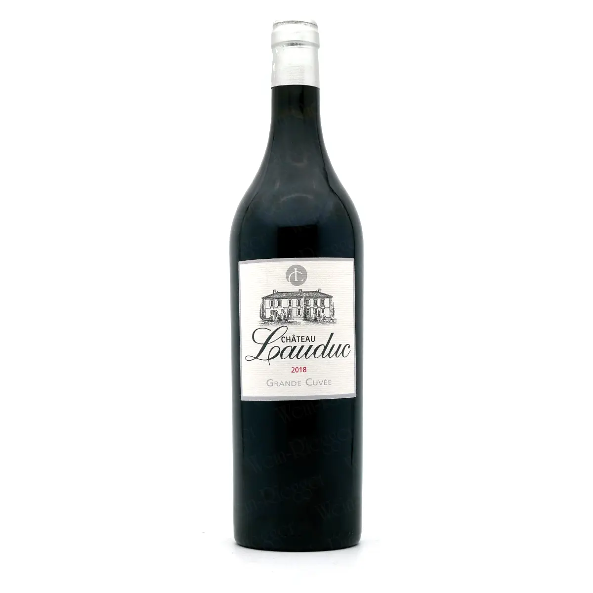 Chateau_Lauduc_Grande_Cuvee-09937 Grande Cuvée AOC Bordeaux Supérieur | Château Lauduc