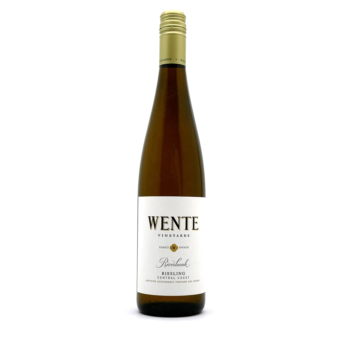 RIESLING Riverbank - Wente