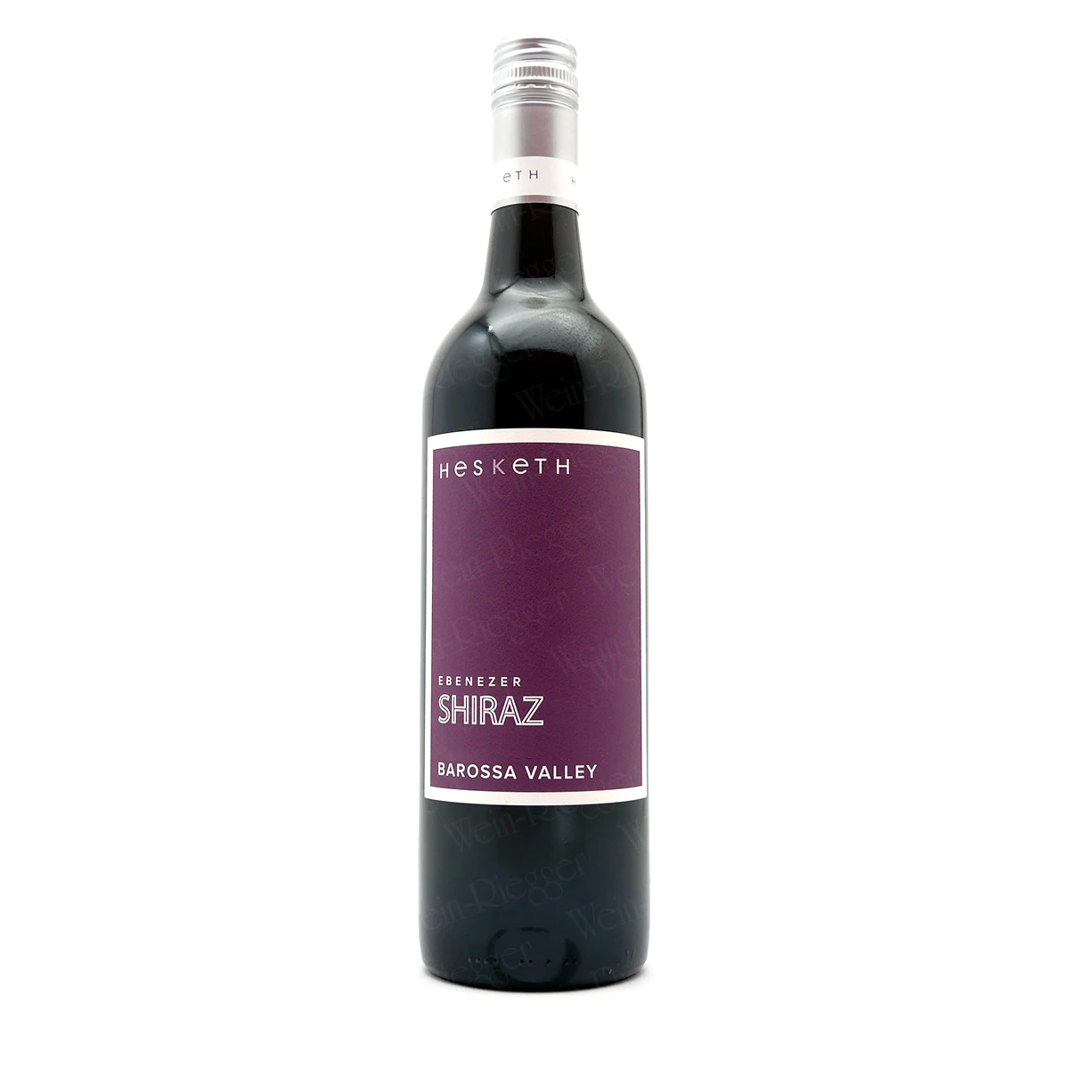 Ebenezer SHIRAZ Barossa Valley - Hesketh Ebenezer SHIRAZ Barossa Valley - Hesketh