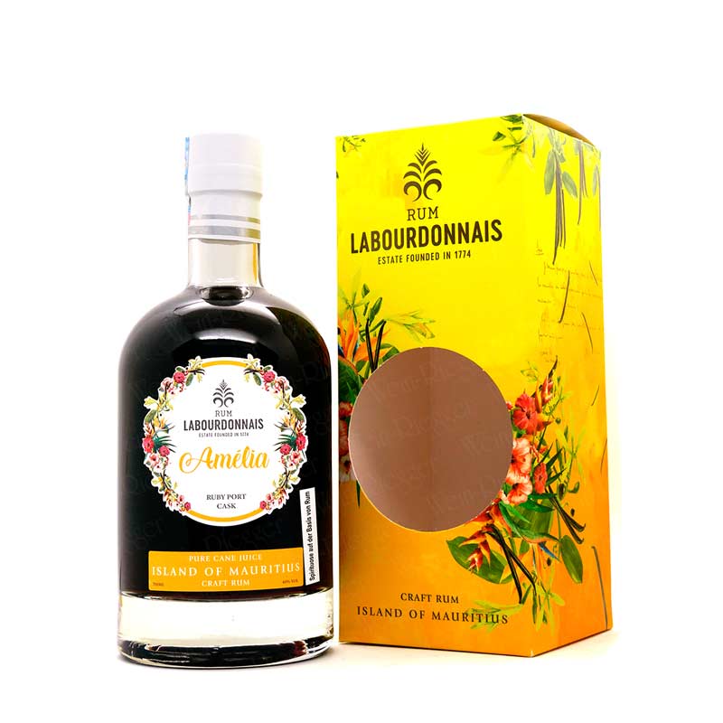 Labourdonnais_Amelia_Ruby_Port_Cask-08284 Labourdonnais AMÉLIA Ruby Port Cask