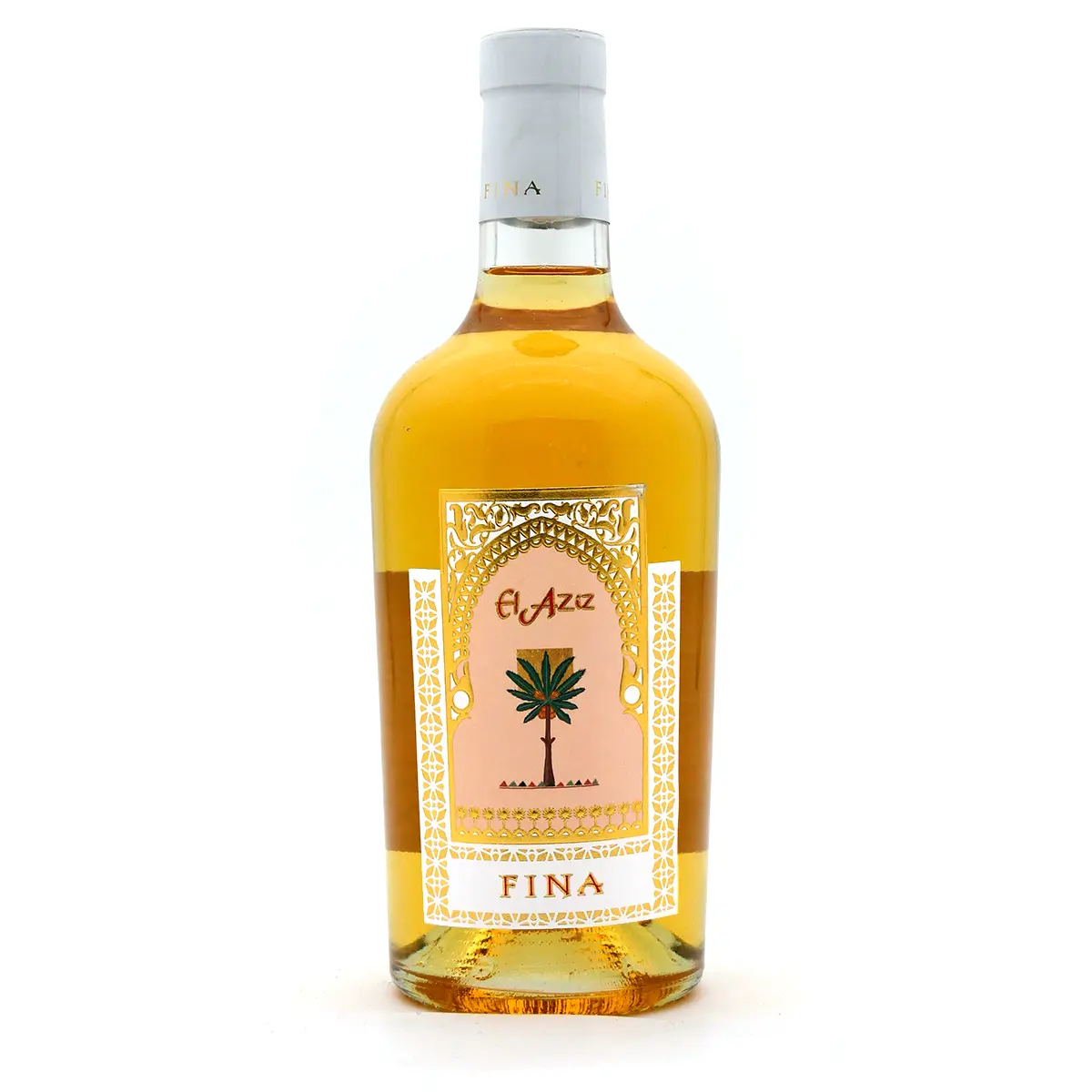 El_Aziz_Fina-05349 EL AZIZ Vendemmia tardiva | Fina Vini