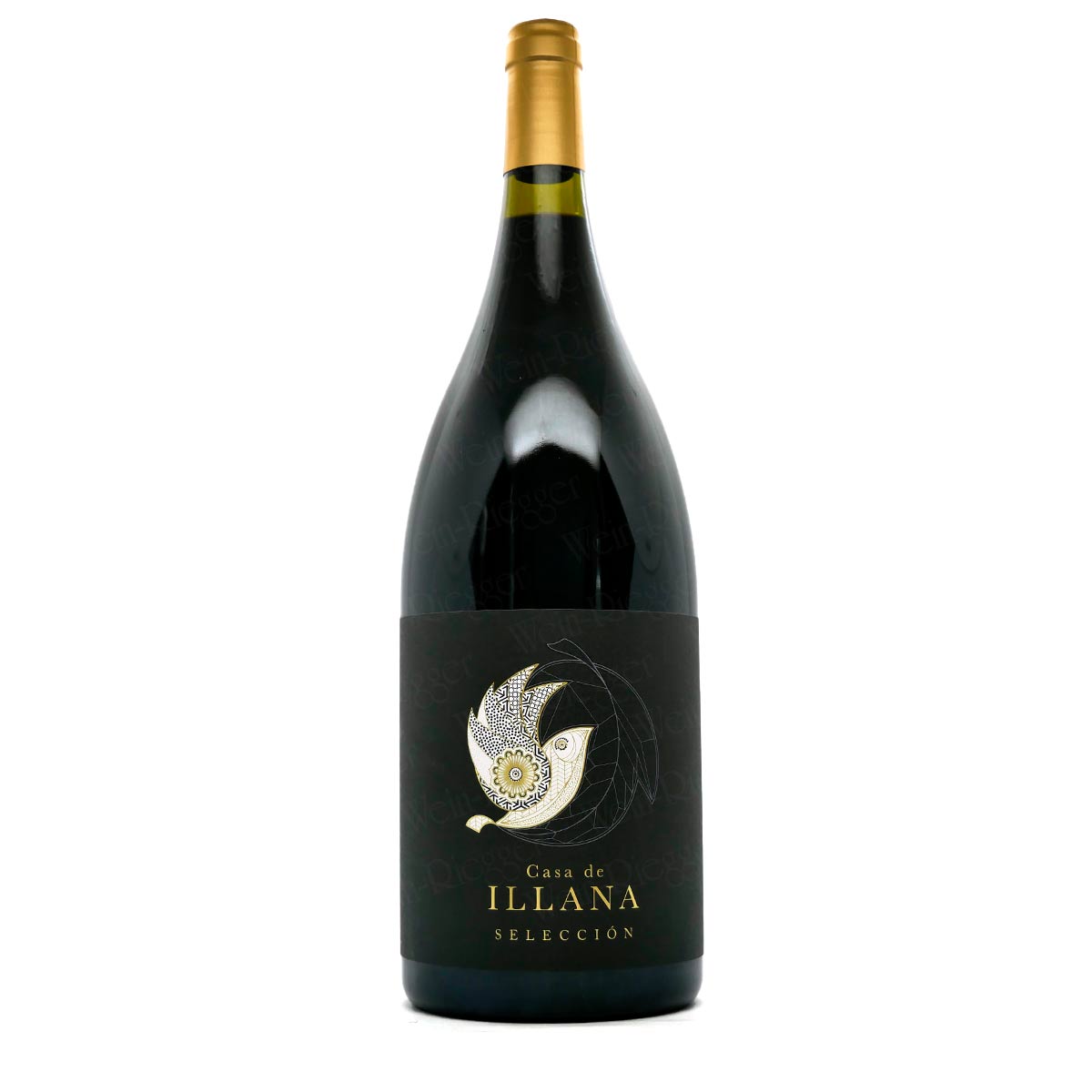 Illana_Seleccion_Magnum-07108 Seleccion MAGNUM Ribera del Jucar DOP - Casa de Illana