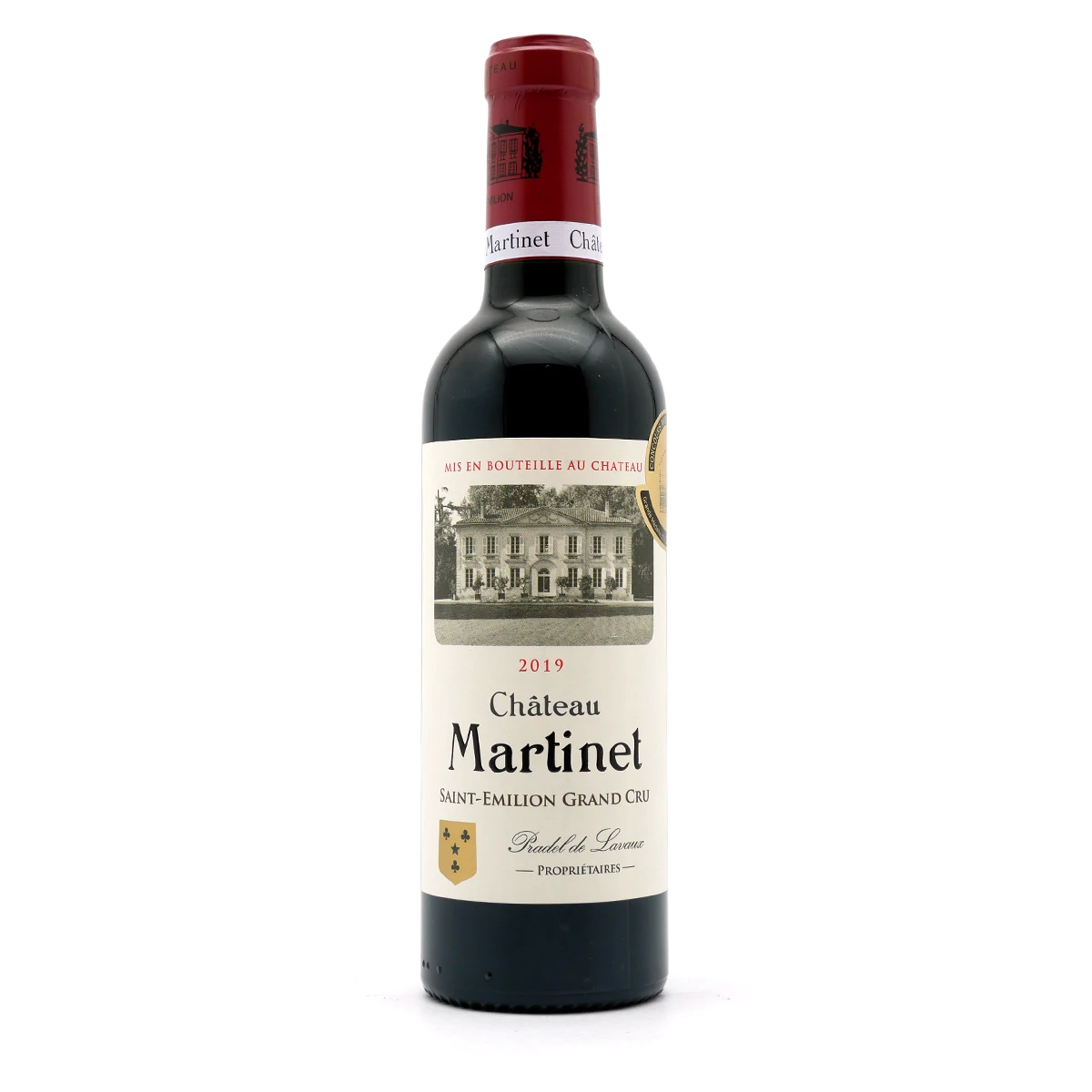 Château Martinet 2019 AOC Grand Cru Saint Émilion Château Martinet 2019 AOC Grand Cru Saint Émilion
