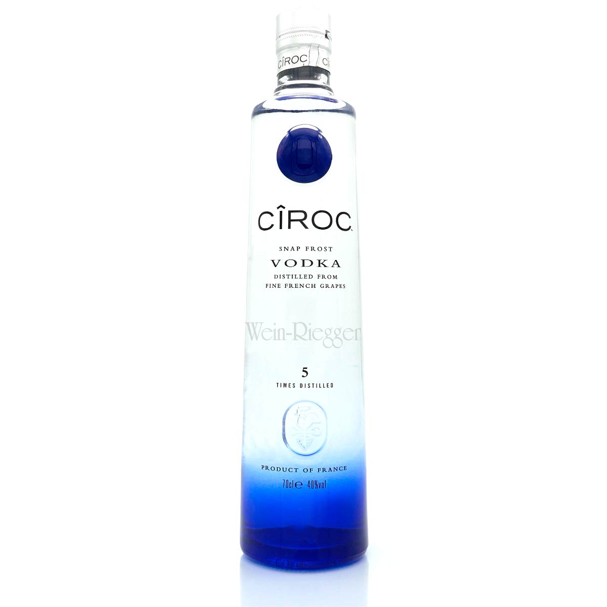 Ciroc_Vodka_From_Grapes-03067 Ciroc Vodka - Snap Frost Vodka From French Grapes