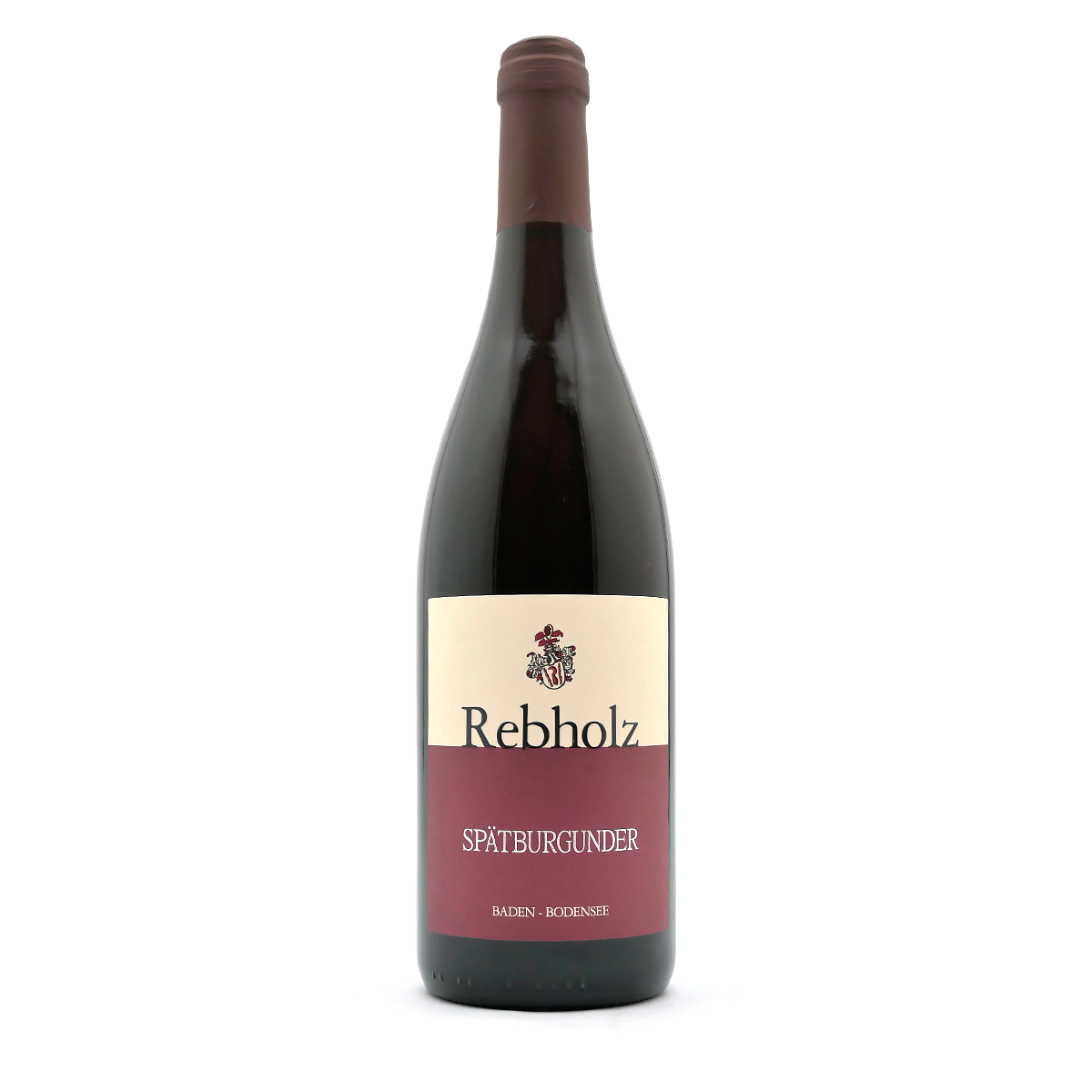 SPÄTBURGUNDER - Rebholz