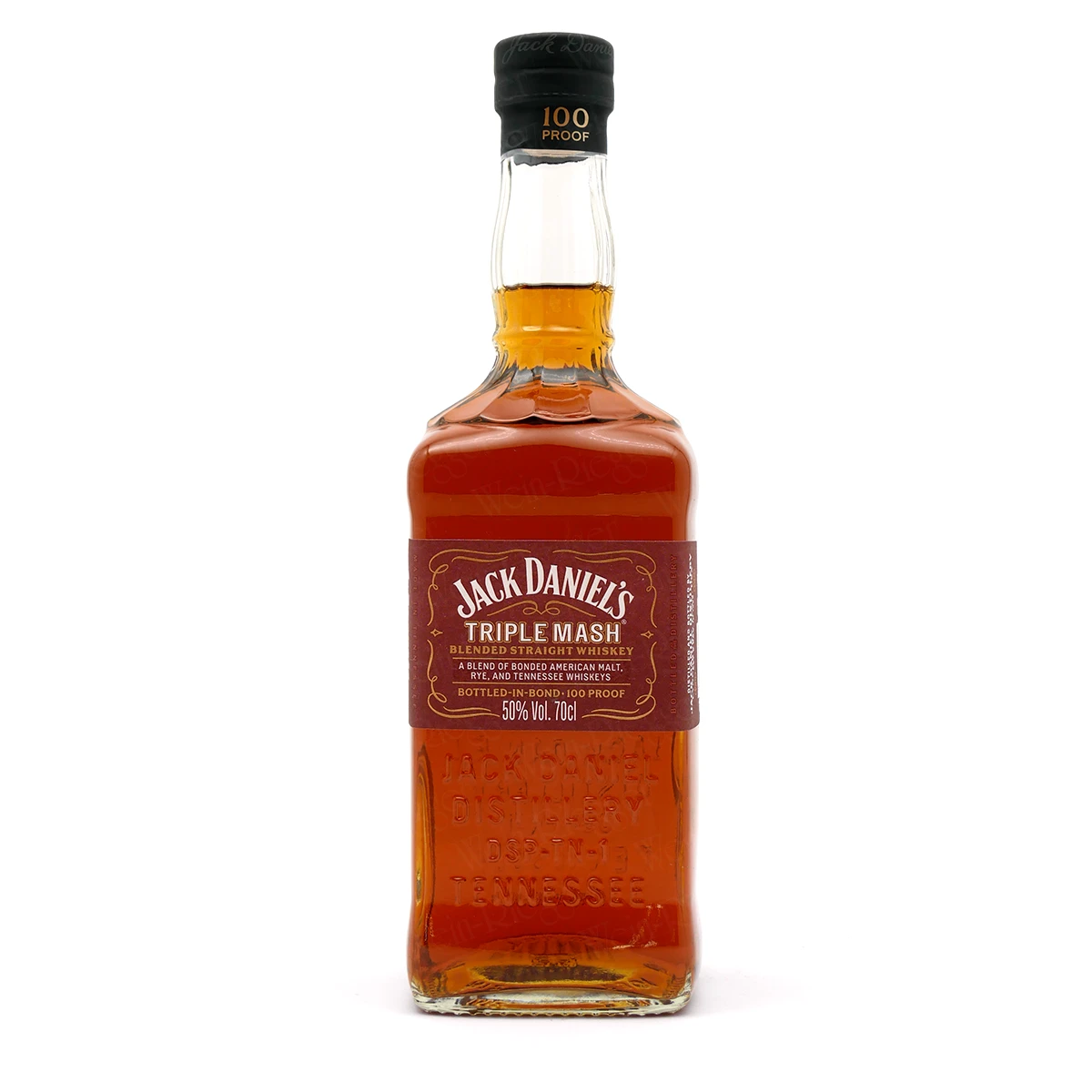 Tennessee TRIPLE MASH - Jack Daniel's Tennessee TRIPLE MASH - Jack Daniel's
