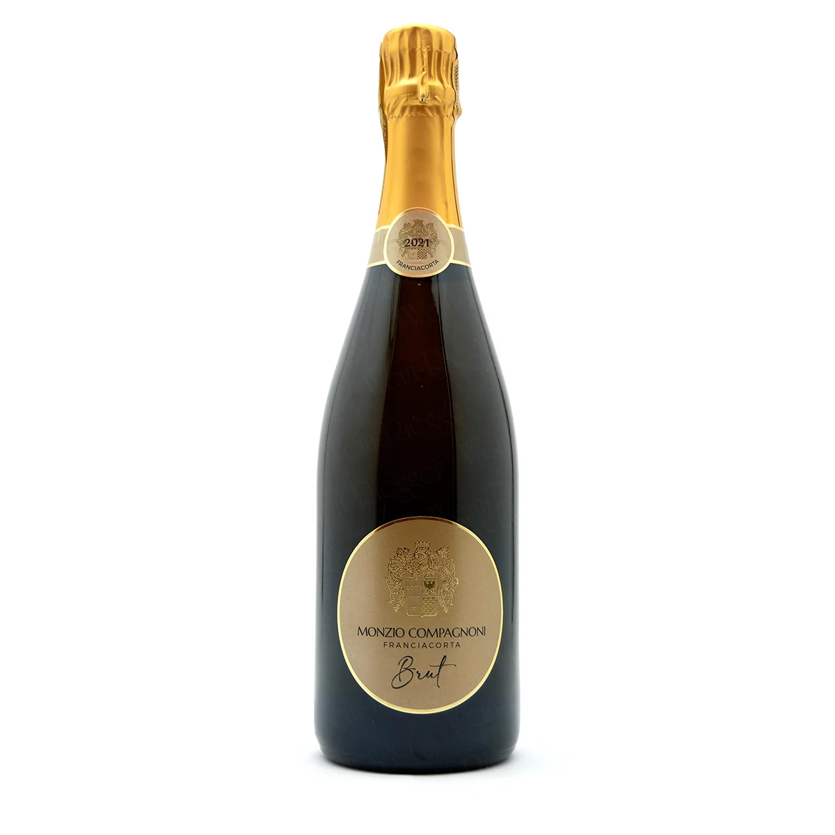 Franciacorta Brut DOCG  - Monzio Compagnoni Franciacorta Brut DOCG  - Monzio Compagnoni