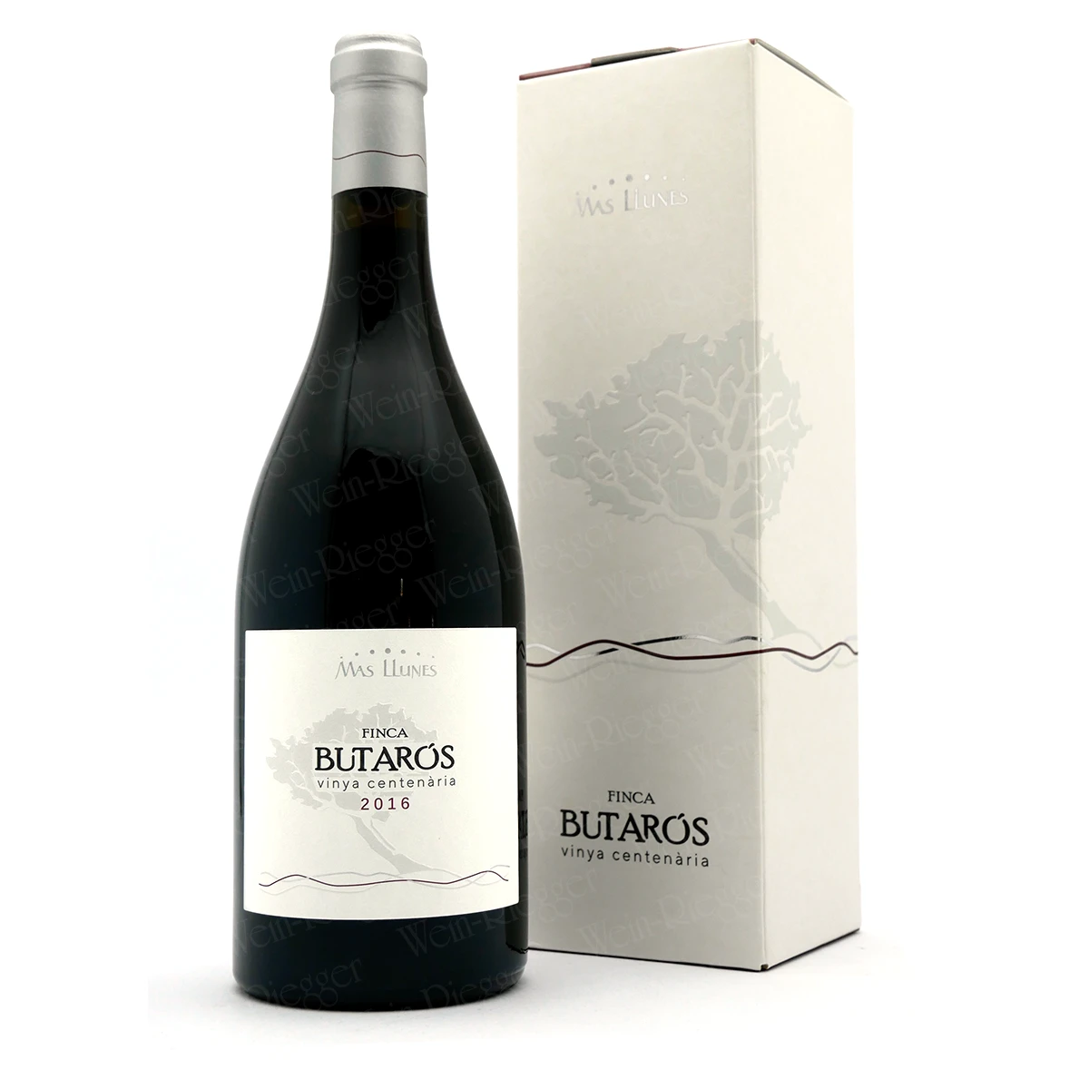 Finca Butaros | Mas Llunes Finca Butaros | Mas Llunes