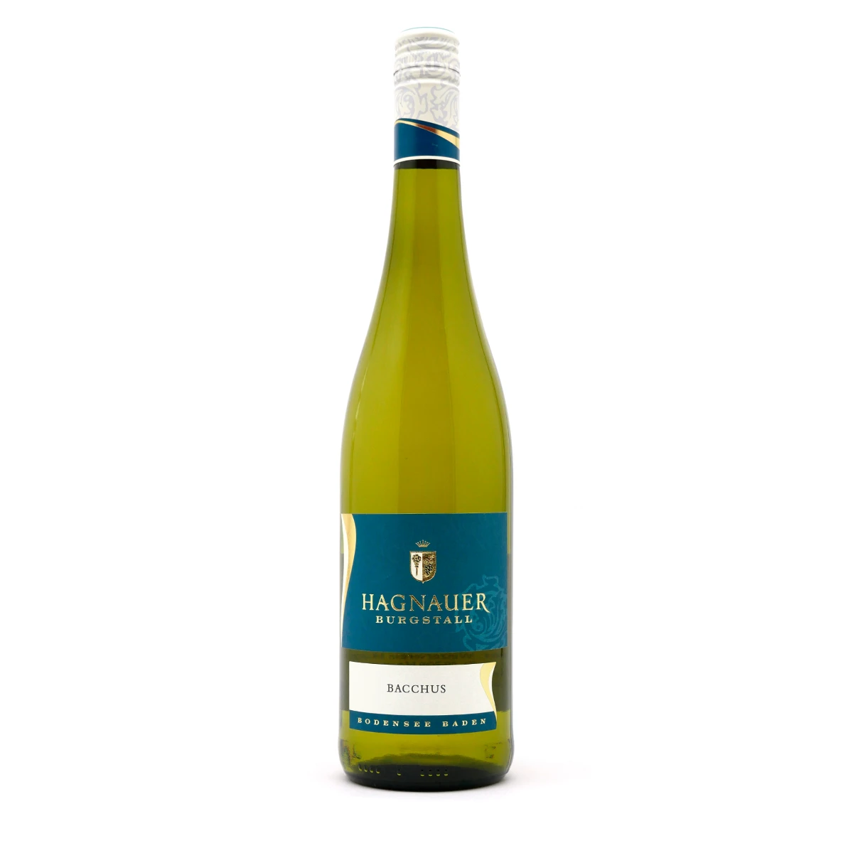 BACCHUS - Hagnauer Burgstall BACCHUS - Hagnauer Burgstall