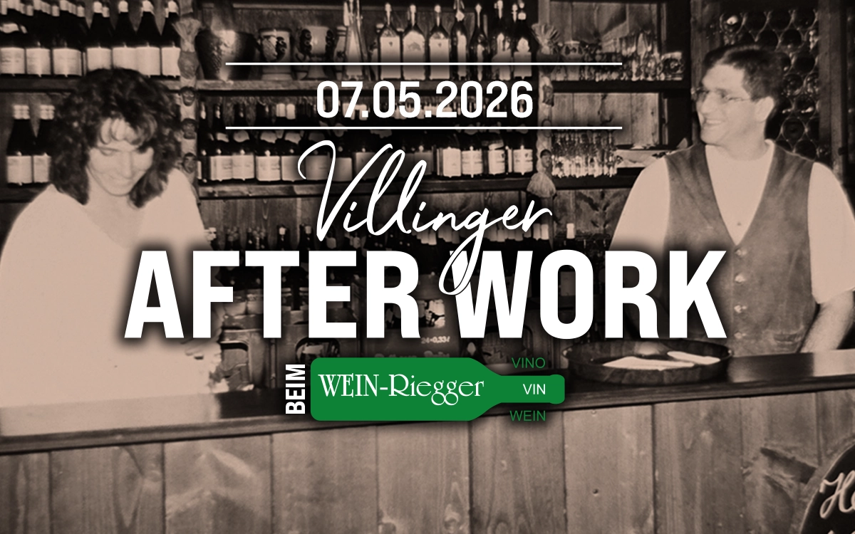 Villinger After-Work
