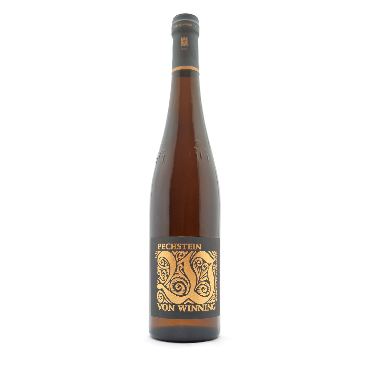 RIESLING Forster Pechstein GG - Von Winning