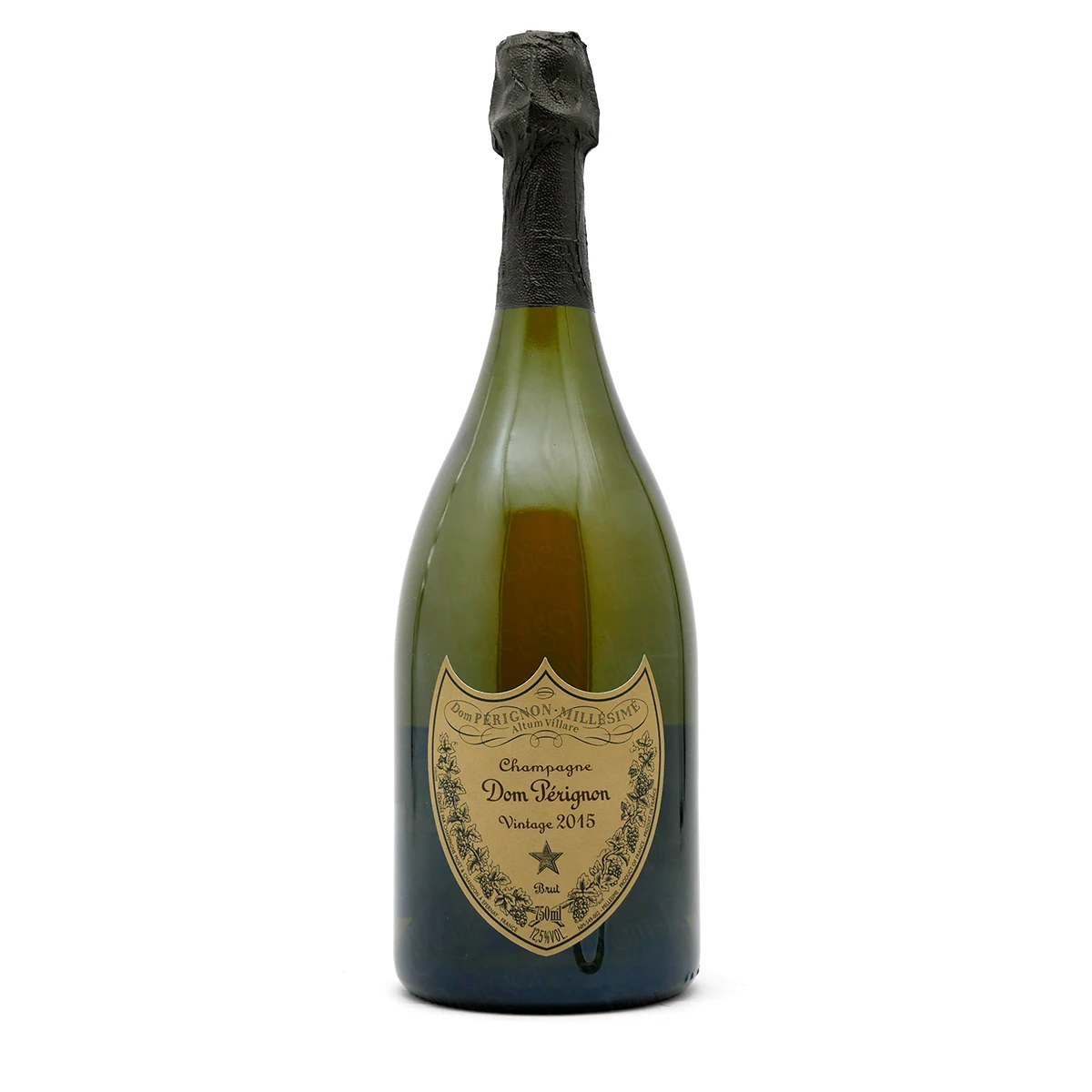 DOM PÉRIGNON Vintage Brut Champagner DOM PÉRIGNON Vintage Brut Champagner