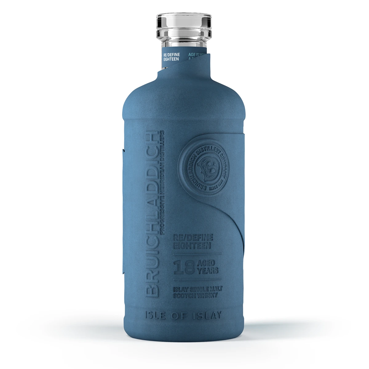 Bruichladdich 18 Jahre Bruichladdich 18 Jahre
