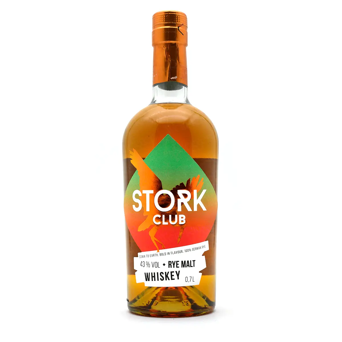Stork_Club_Rye_Malt_Whiskey-10232 STORK CLUB | Rye Malt Whiskey