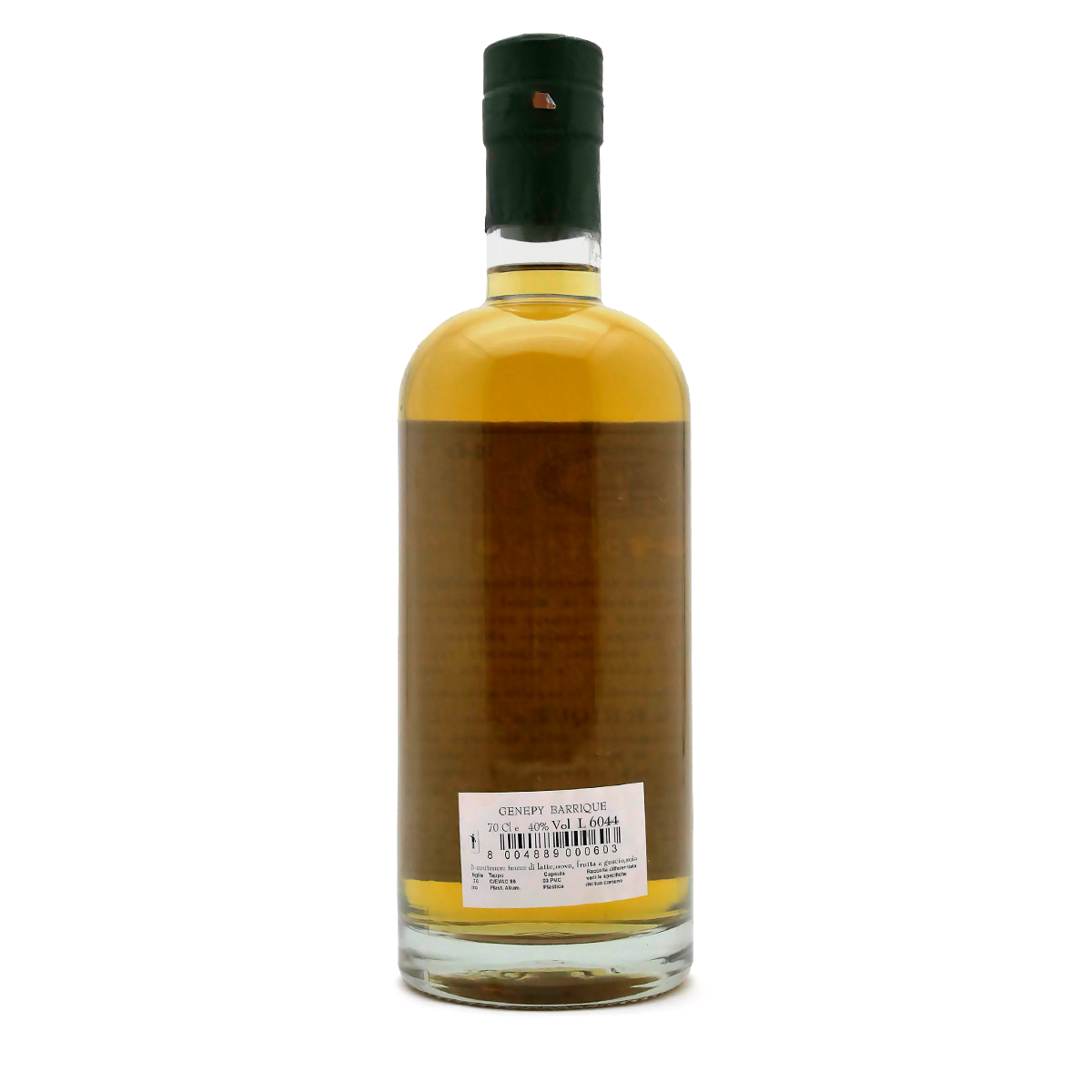 whisky, Flasche, bernstein, glänzend, barrique