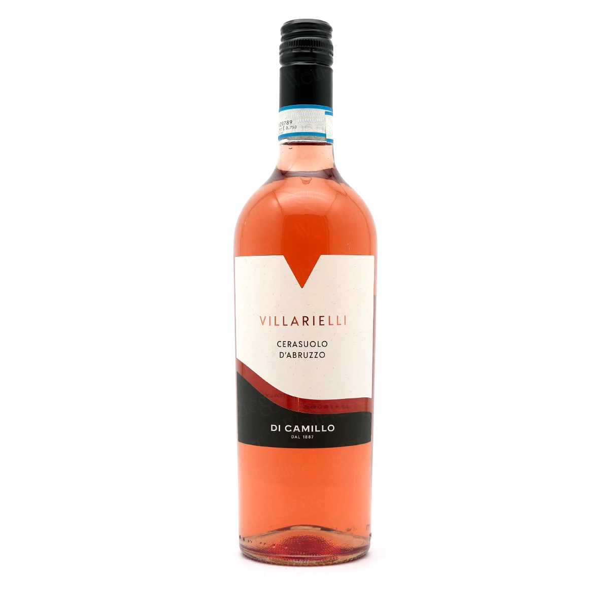 Villarielli CERASUOLO D'ABRUZZO Rosato - Di Camillo Villarielli CERASUOLO D'ABRUZZO Rosato - Di Camillo