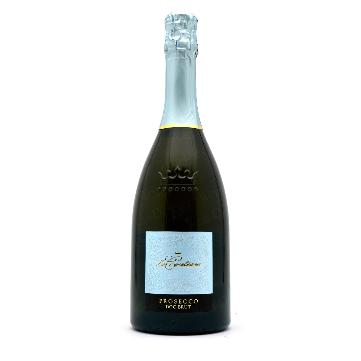 Prosecco_DOC_Brut_Le_Contesse_Spumante-10804 Prosecco BRUT Spumante DOC Treviso - Le Contesse