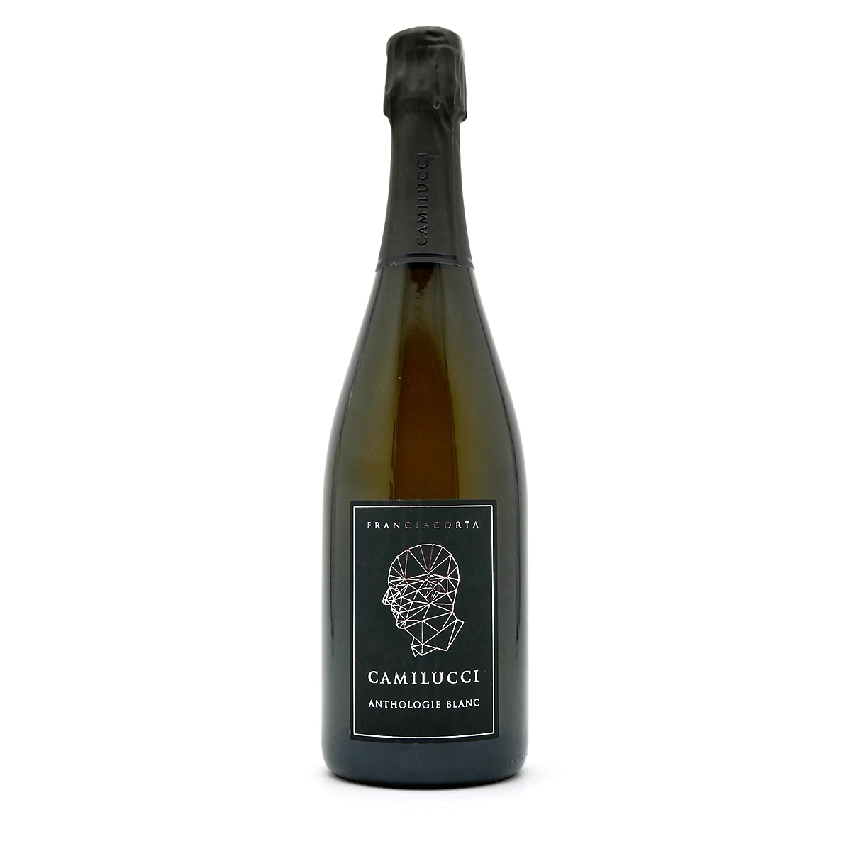 ANTHOLOGIE Blanc Franciacorta Brut DOCG - Camilucci ANTHOLOGIE Blanc Franciacorta Brut DOCG - Camilucci