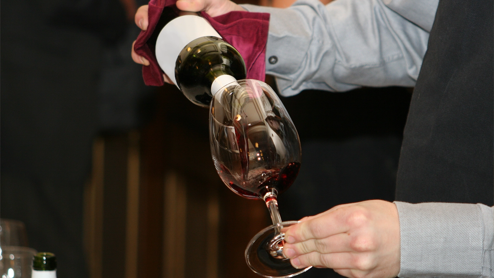 Primitivo - der beliebte Rotwein aus Italien