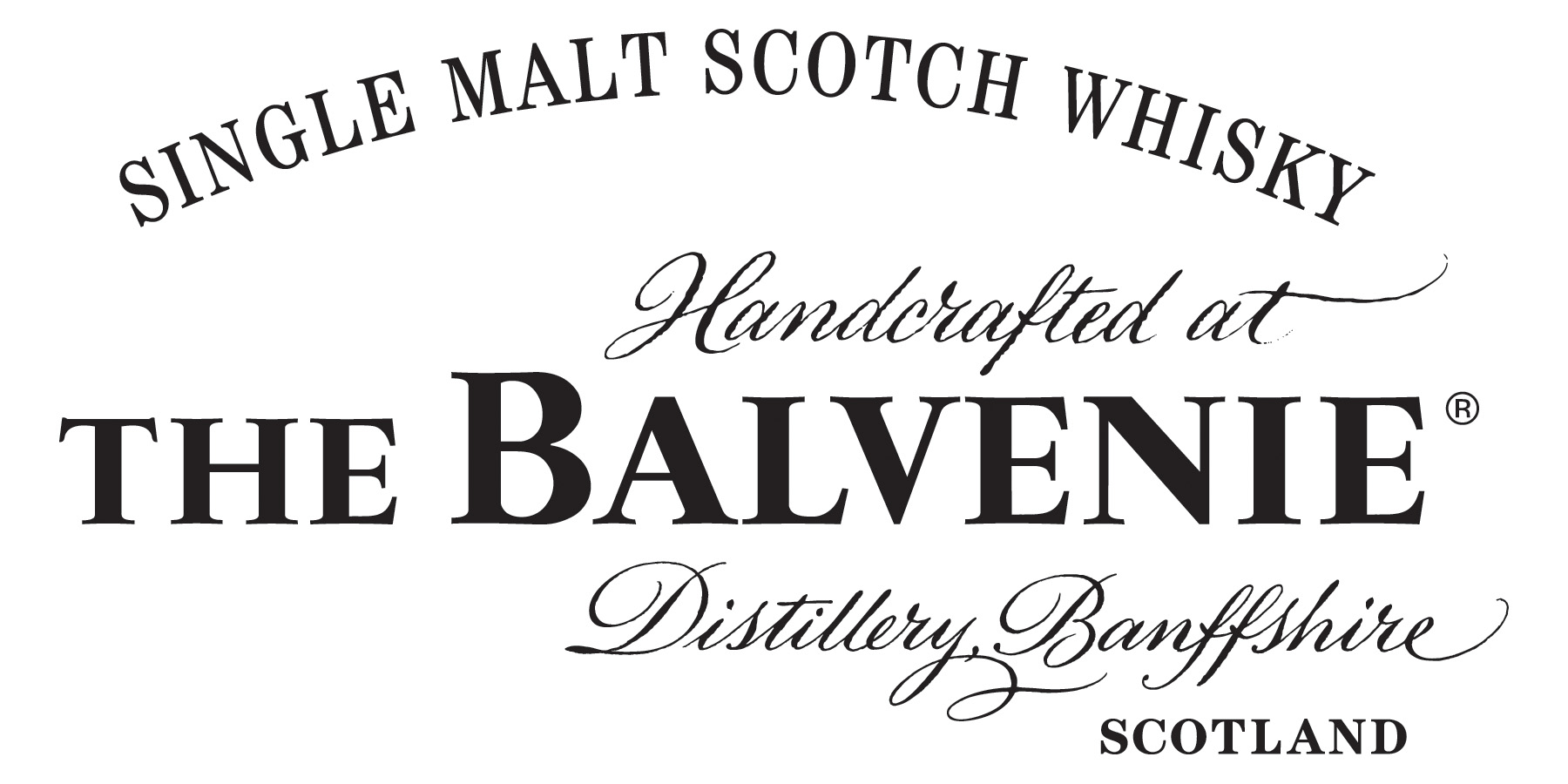 Balvenie Balvenie