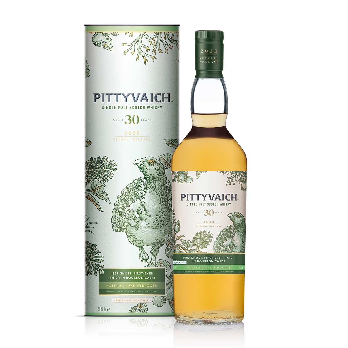 Pittyvaich_30_Jahre_Special_Release_2020-08443 Pittyvaich 30 Jahre | Special Release 2020
